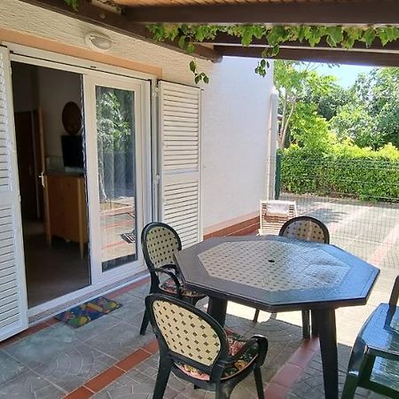 Apartmani Karla Башка Экстерьер фото