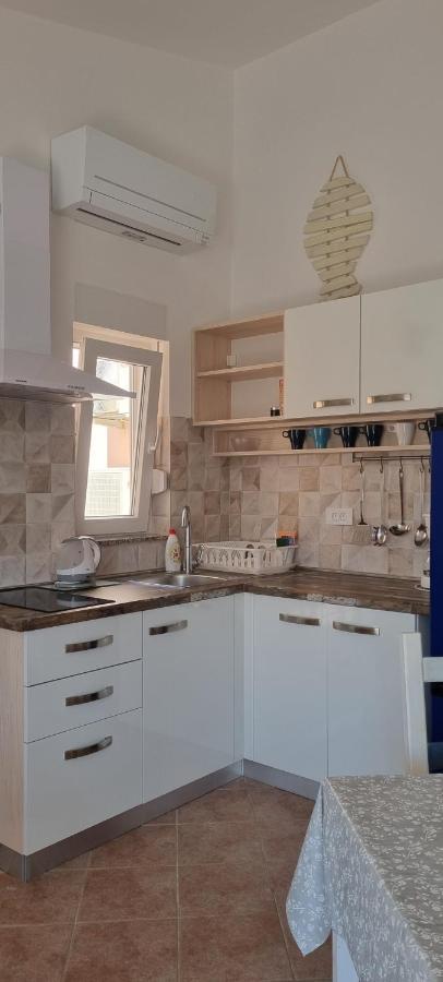 Apartmani Karla Башка Экстерьер фото
