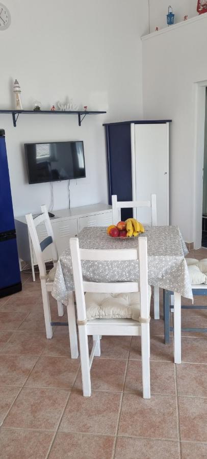 Apartmani Karla Башка Экстерьер фото