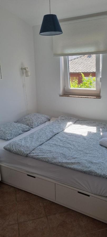 Apartmani Karla Башка Экстерьер фото