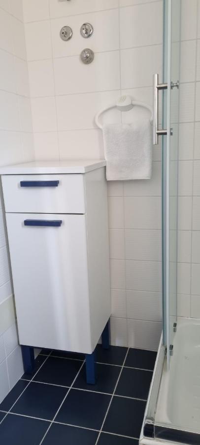 Apartmani Karla Башка Экстерьер фото