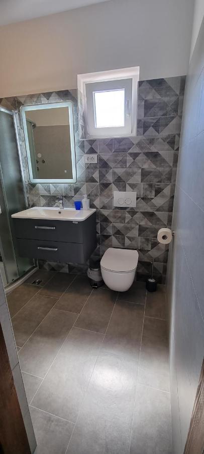 Apartmani Karla Башка Экстерьер фото