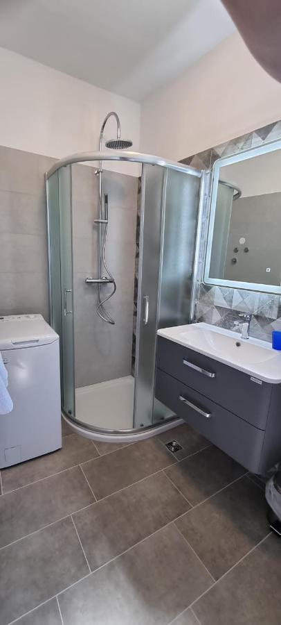 Apartmani Karla Башка Экстерьер фото