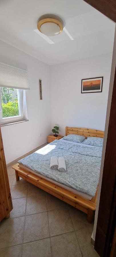 Apartmani Karla Башка Экстерьер фото