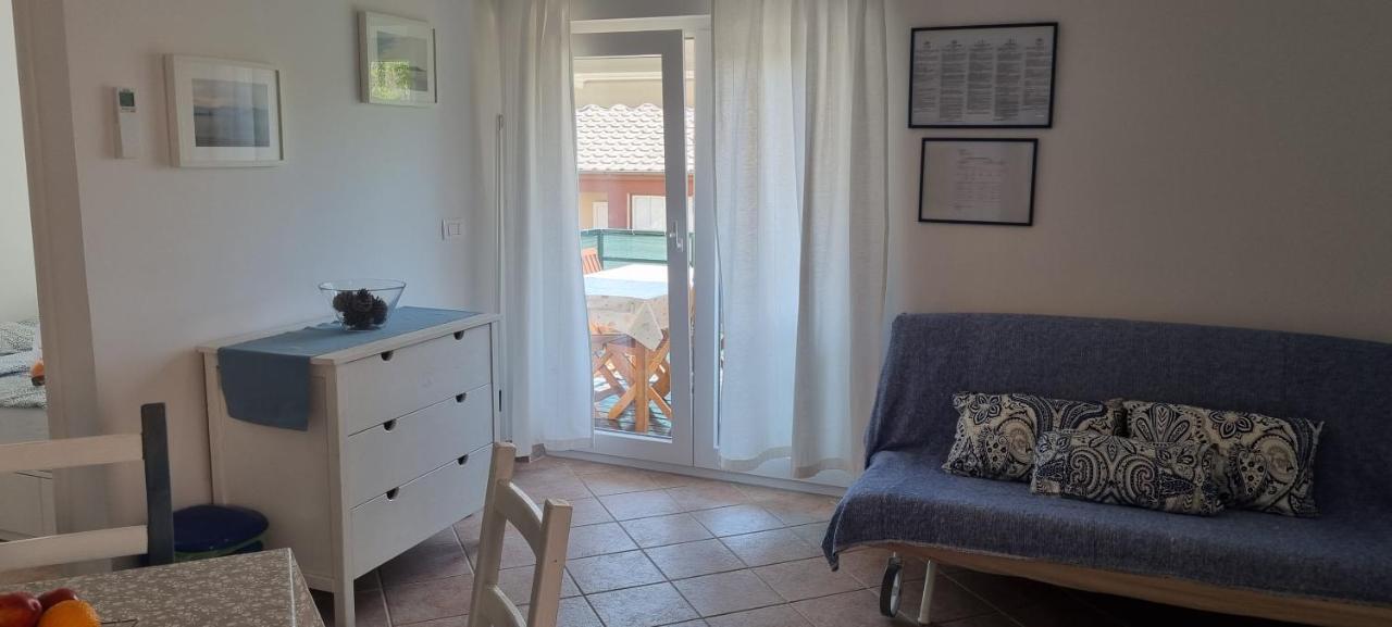 Apartmani Karla Башка Экстерьер фото